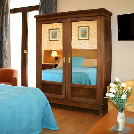 Balcon Al Mar ゲストハウス 4*