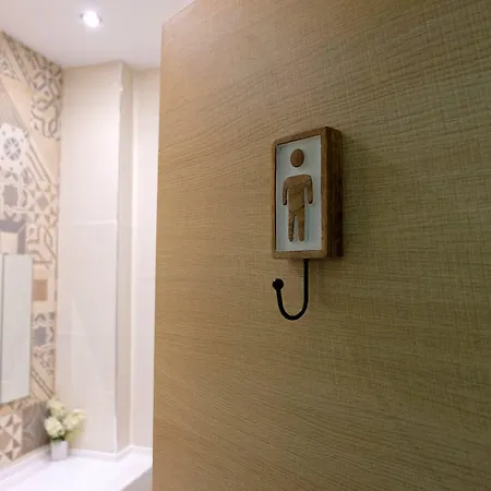 Balcon Al Mar 4* Valensiya