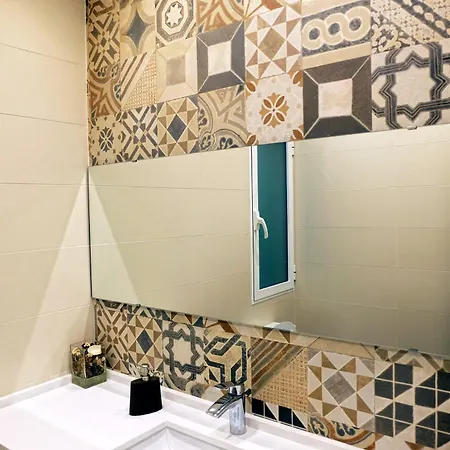 Balcon Al Mar 4* バレンシア