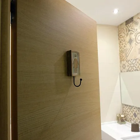 ゲストハウス Balcon Al Mar 4*