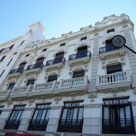 Balcon Al Mar Valensiya