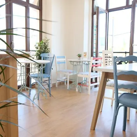 Balcon Al Mar バレンシア