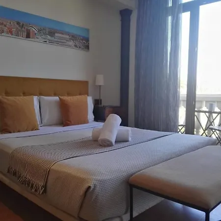 Balcon Al Mar バレンシア