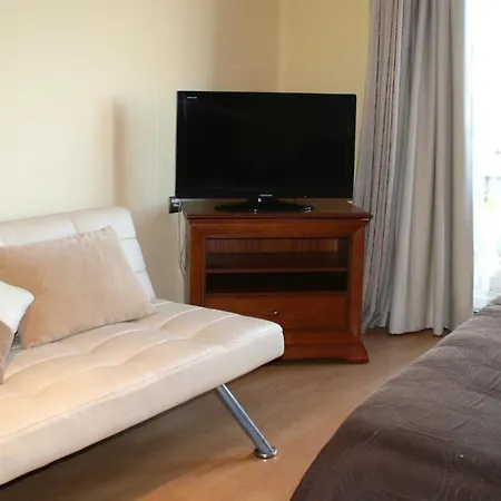 Balcon Al Mar ゲストハウス