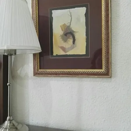 Balcon Al Mar バレンシア