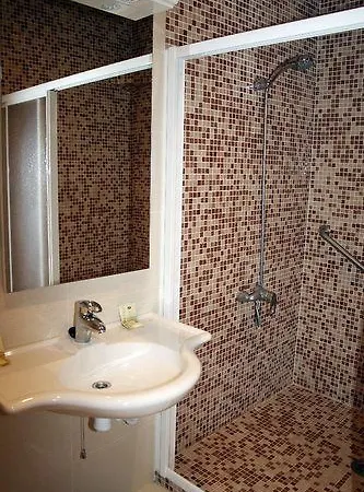 ゲストハウス Balcon Al Mar