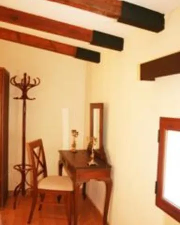 Konukevi Balcon Al Mar Valensiya