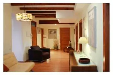 ゲストハウス Balcon Al Mar