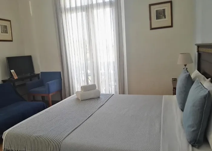 Vendégház Balcon Al Mar 4*
