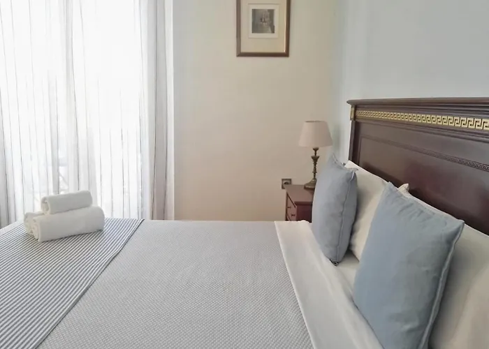 Vendégház Balcon Al Mar 4*