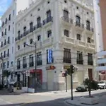 Pensión Balcón Al Mar